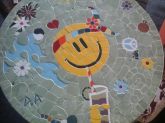 Tampo de Happy Day!